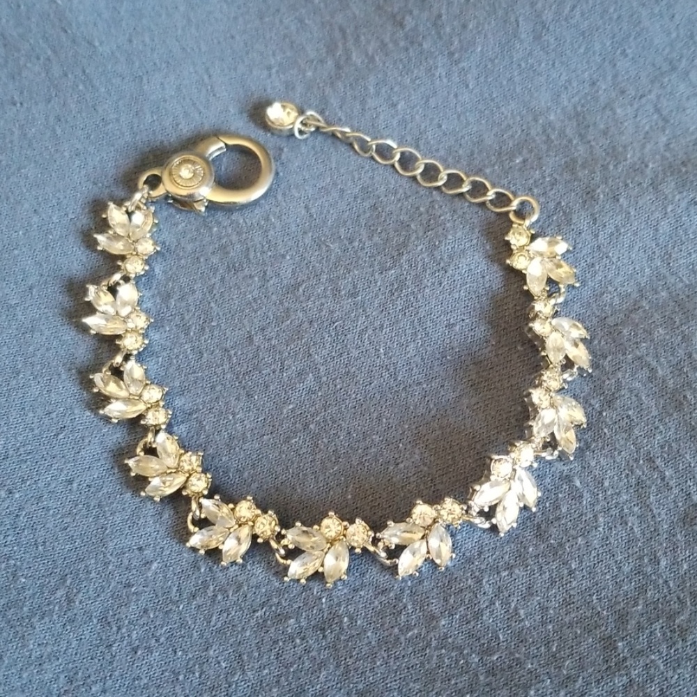 Jeweled Bracelet